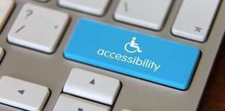 AudioEye Delivers Next Generation Mobile Audio Website for Leading Cancer Journal AudioEye specializes in fixing accessibility issues with technology. Onco'Zine is an early adapter of the technology.