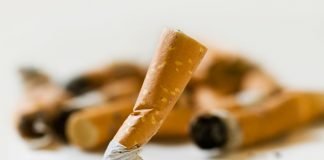 Smoking Cessation as an Integral Part of the Treatment of Patients with Cancer