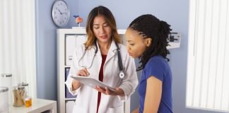 Researchers Identify a Potential New Genetic Target for Sickle Cell Disease