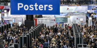 Study Shows Differences in the Prevalence of Breast Cancer Genes among Racial and Ethnic Populations Attendees and poster presenters during Posters Sessions