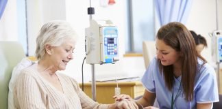 Combination of Pembrolizumab + Trastuzumab