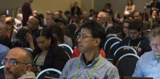 ASH 2025: In Patients with Iron-Deficiency Anemia and an Acute Infection IV Iron Improves Survival and Increases Hemoglobin