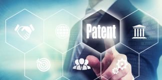 NanoValent Receives Patent for Novel Targeted Polymerized Nanoparticles