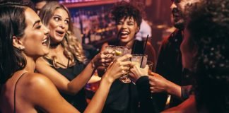 Alcohol Linked to Cancer – Evidence Calls for Reduced Alcohol Consumption