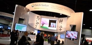 Daiichi Sankyo Out-Licenses Investigational Agent DS-6051 to AnHeart Therapeutics