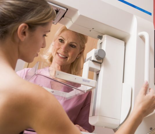 Updated Breast Cancer Screening Guidelines Expected to Boost Sale of Mammography Equipment
