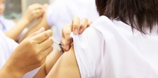 How Can Health Professionals Help Adolescents Start and Finish HPV Vaccinations