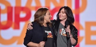 How a Hollywood-and-Scientist Dream Team Created a New Paradigm in Collaborative Cancer Research