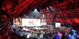 With $123.6 Million Pledged So Far, SU2C Among the Best-Ever Fundraising Specials