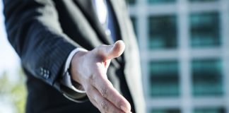 Astellas Promotes Geoff Towle to Vice President of Oncology Marketing
