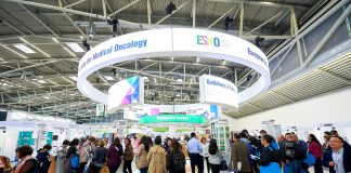 ESMO 2020: Olaparib Improves Median Time Without Disease Progression in BRCAm Ovarian Cancer