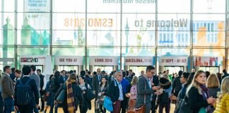 Brigatinib Reduces Risk of Progression by 73% in NSCLC Patients with Brain Metastases