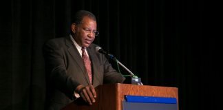 Otis Brawley Discusses Life After Leaving the American Cancer Society