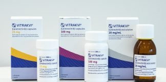 FDA Approves Larotrectinib – the First Tumor-agnostic Cancer Treatment