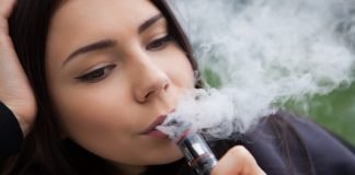 Study Shows Expanded School-Based Program Linked to Lower Tobacco Use in California