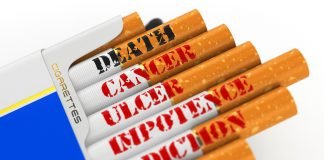 New Surgeon General’s Report Presents the Unfiltered Truth About Tobacco