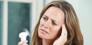 Oxybutynin Improved Quality of Life for Breast Cancer Survivors