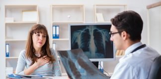 Electromagnetic Navigation Bronchoscopy Shows Positive Response In Lung Cancer Study