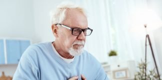 Increased Risk of Heart attack + Stroke in Patients with Late-stage Cancer, Lung + Colon Cancers