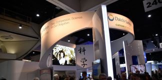 Daiichi Sankyo Accelerates Biologics License Application for Trastuzumab Deruxtecan
