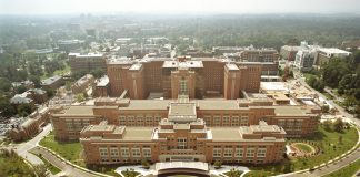 The World’s Premier Cancer Institute Faces Crippling Cuts and Chaos
