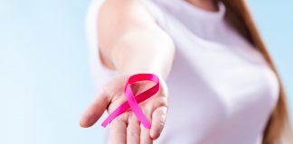 US FDA Approves Imlunestrant for ER+, HER2-, and ESR1-mutated Advanced or Metastatic Breast Cancer Featured Image: Pink breast cancer awareness. Photo courtesy: 2019 Fotolia.