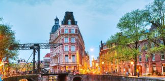 Prioritizing the Importance of the Immune System Netherlands Cancer Institute in Amsterdam, The Netherlands