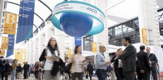 Majority of Gynecologic Oncologists have Experienced Sexual Harassment General views of the 55th Annual Meeting of the American Association of Clinical Oncology (ASCO) - held in the McCormick Place in Chicago, Ill. Courtesy: 2019 ? ASCO/Max Gersh.