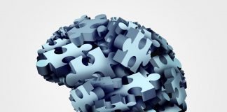 Regorafenib becomes First Drug used in Clinical Trial Platform to Investigate New Brain Cancer Therapies Brain puzzle concept
