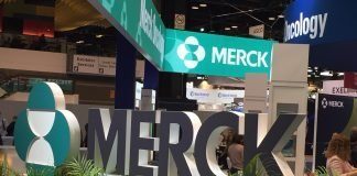 ASCO GU: How Merck & Co/MSD is Advancing Treatment of Bladder and Kidney Cancers Merck | MSD Exhibition booth at the 2019 annual meeting of the American Society of Medical Oncology (ASCO).
