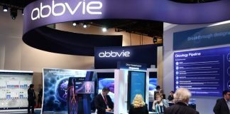 Research and Development for Rovalpituzumab Tesirine in Lung Cancer Discontinued