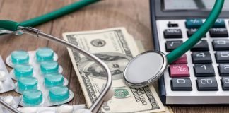 A Progress Check on Hospital Price Transparency Cost of Drugs