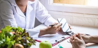 Are Physicians Counseling Cancer Survivors Enough to Adopt a Healthy Lifestyle?
