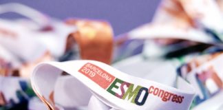 Growing Number of Studies Investigate New Treatment Options for of Pancreatic Ductal Adenocarcinoma General images of ESMO 2019 Congress being held in Barcelona, Spain, September 27 - October 1, 2019. Courtesy European Society for Medical Oncology (ESMO). Used with Permission.