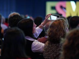 Adagrasib Shows Positive Results as Monotherapy and in Combination with Cetuximab in CRC General images of ESMO 2019 Congress being held in Barcelona, Spain, September 27 - October 1, 2019. Courtesy European Society for Medical Oncology (ESMO). Used with Permission.