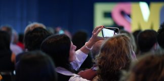 ESMO 2024: Immunotherapy and Novel Targeted Drugs Appear Beneficial in Early-Stage Gynaecological Cancers General images of ESMO 2019 Congress being held in Barcelona, Spain, September 27 - October 1, 2019. Courtesy European Society for Medical Oncology (ESMO). Used with Permission.