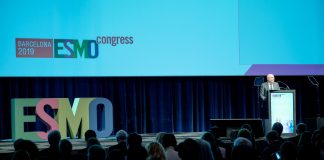 ESMO 2019: Promising Development in Treatment of Colorectal and Pancreatic Cancer ESMO 2019 Opening, September 27, 2019, Barcelona, Spain.