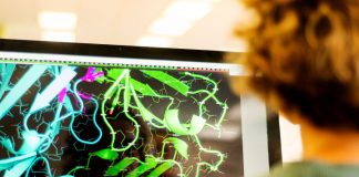 Zanidatamab Shows Promising Response in First-Line HER2-Positive Gastroesophageal Adenocarcinoma Zymeworks' detailed understanding of protein dynamics helps the company's research scientists to profile protein hotspots and refine protein engineering approaches. Photo Courtesy Zymeworks.