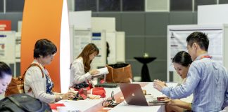 Combination of Atezolizumab + Bevacizumab Improves Survival in Hepatocellular Carcinoma European Society for Medical Oncology (ESMO) Asia 2019 Congress. Photo Courtesy: ESMO