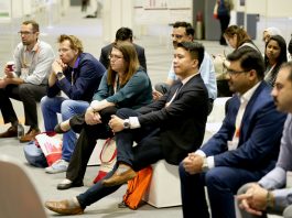 ESMO 2025: Vimseltinib Demonstrates Statistically Significant and Clinically Meaningful Benefit in Patients Diagnosed with Tenosynovial Giant Cell Tumor European Society for Medical Oncology (ESMO) Asia Congress 2019, held November 22 - 24, 2019 in Singapore. Photo Courtesy: ESMO
