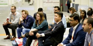 ESMO 2025: Vimseltinib Demonstrates Statistically Significant and Clinically Meaningful Benefit in Patients Diagnosed with Tenosynovial Giant Cell Tumor European Society for Medical Oncology (ESMO) Asia Congress 2019, held November 22 - 24, 2019 in Singapore. Photo Courtesy: ESMO