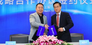 WuXi STA and Impact Therapeutics Sign Strategic Partnership Featured Image: WuXi STA and Impact Therapeutics, a Chinese clinical-stage biopharmaceutical company dedicated to the discovery and development of anti-cancer drugs, have signed a partnership agreement in which WuXi STA will become the preferred CDMO partner for Impact Therapeutics