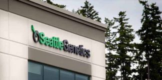 Seattle Genetics Rebrands itself as Seagen