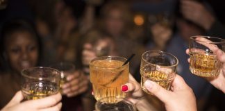 Study Shows how Chronic Inflammation Related to Alcohol Consumption Accelerates the Development of Pancreatic Cancer