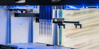 Karius Secures US $165 M Series B Funding; Expands Access to its Microbial cell-free DNA technology Photo Courtesy: © 2020 Karius Inc.