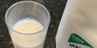 Drinking Milk May Increase Rate of Breast Cancer by up to 50%