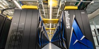 Researchers Develop ‘Multitasking’ AI-tool to Extract Cancer Data The Summit supercomputer, designed to solve complex tasks in the fields of energy, artificial intelligence, human health, and other research areas, covers the space of two basketball courts and requires 136 miles of cabling.