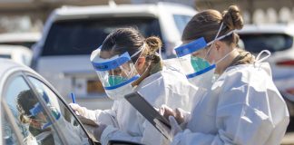 Managing the Viral Scourge – How to Find Hope and Face Cancer with COVID19