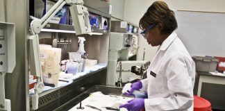 Public-private Partnership to Improve Outcomes for Veterans at Risk of Lung Cancer