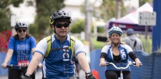UCI Anti-Cancer Challenge Goes Virtual with Fitness Challenges, Webinars and Wellness Courses